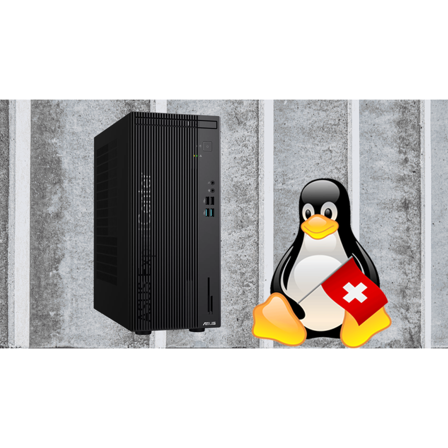 LINUX-PC