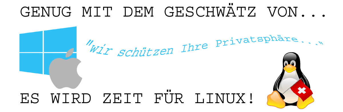 Linux Installieren mint Debian Ubuntu